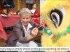 mayor shelly welch