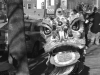2003 lion dance in the central west end