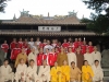 kung fu tour 2008