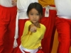 straight punch