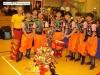 our hong branch unicorn dance team