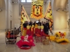 perform for the family sunday festival 2015