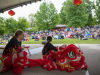 perform at chinese culture day