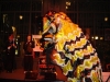 lion dance performance