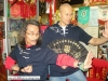 with the late lai gun sifu