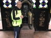 wong fei hong museum