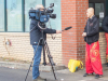 interviewing for KSDK 5 on your side