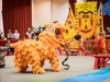 lion dance competition