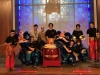 st louis university lion dance team