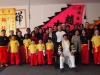 Master Chiu Chi Ling and our students