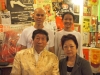 posting with sifu and simo