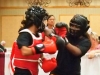 sparring competition